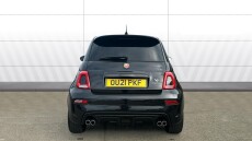Abarth 595 1.4 T-Jet 180 Competizione 3dr Petrol Hatchback